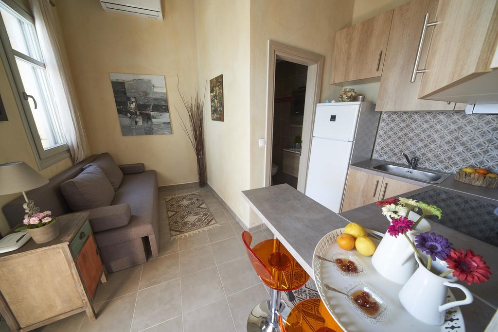 Villa Aktaia Keramídhion Zewnętrze zdjęcie